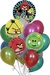 Букет тематический Angry Birds